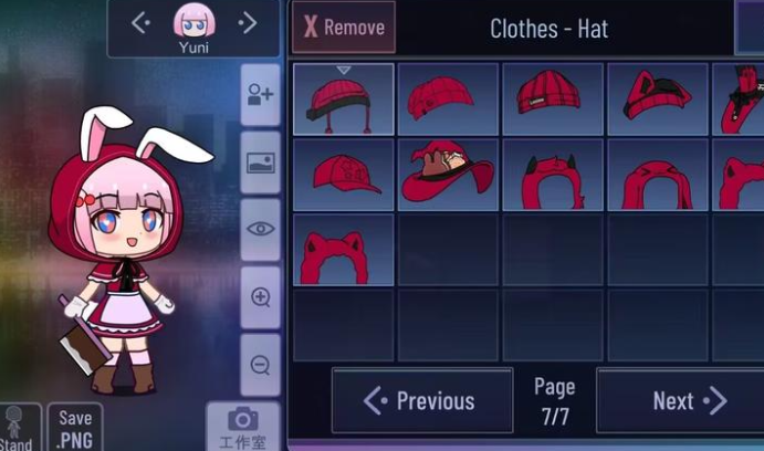 加查糕点Gacha Pastry 中文版