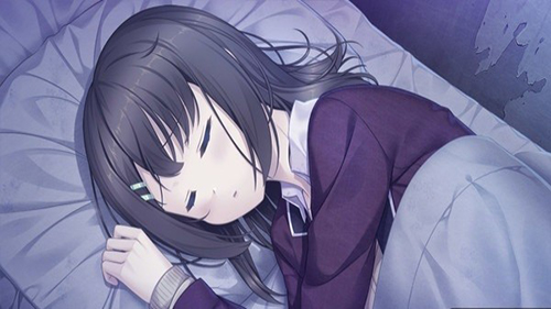 我和她的世界末日手机版网页版
