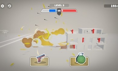 守卫基地 中文版 守卫基地 中文版