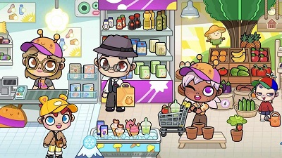 我的托卡城堡模拟器 我的托卡城堡模拟器