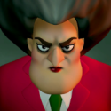恐怖老师3D正版