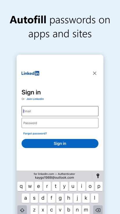microsoft authenticator 华为