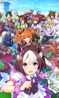 闪耀！优俊少女