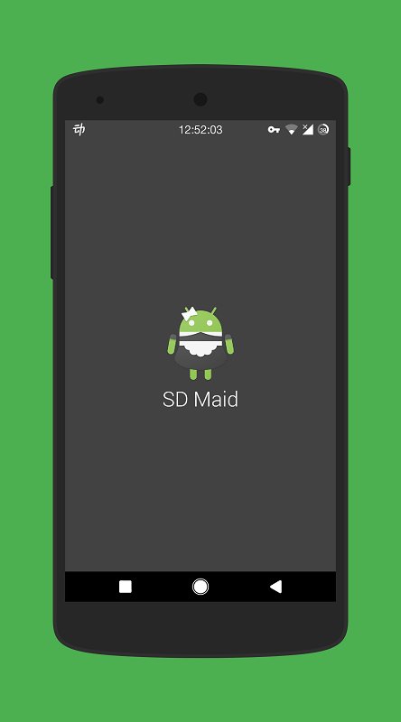 sd maid 清理专业版