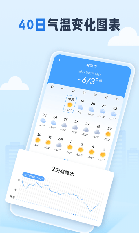 春雨天气