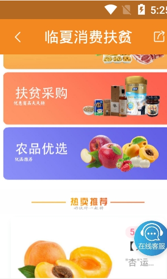 临夏消费扶贫