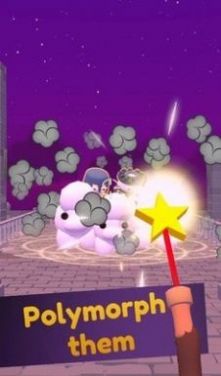 疯狂的枪发明家 手机版