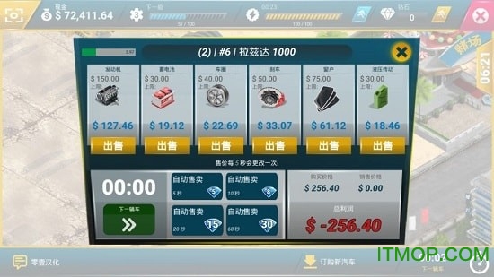 废品回收站大亨