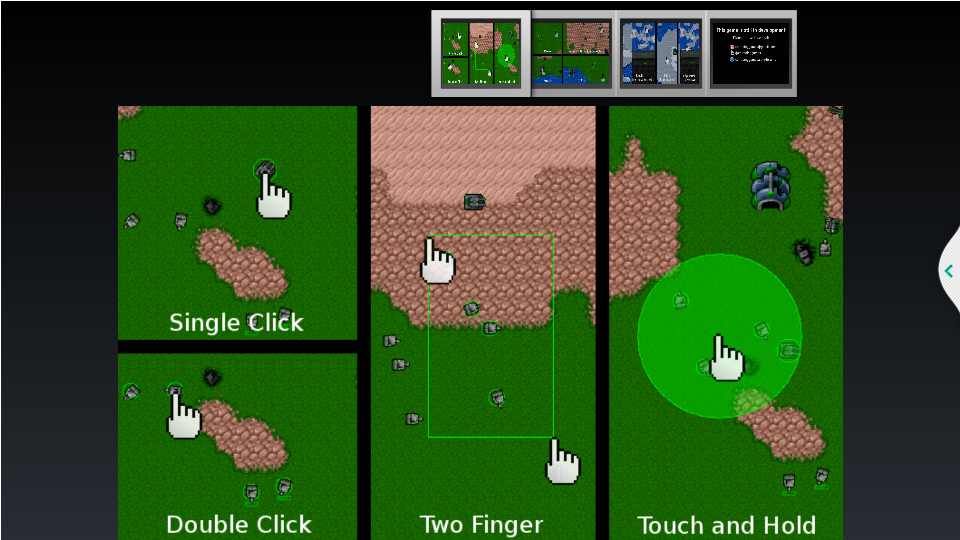 铁锈战争EK模组1.15最新版
