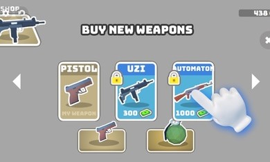 守卫基地 中文版