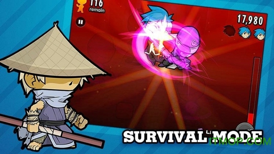 功夫冲突内购破解版