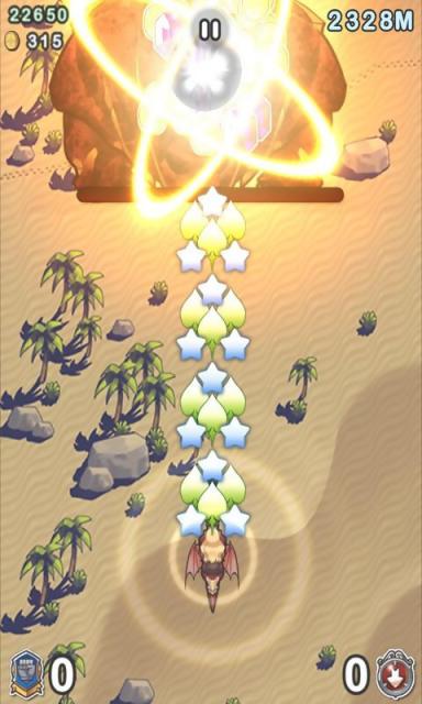 飞龙骑士2变态版