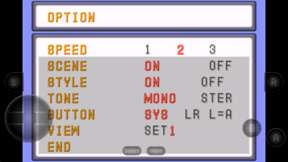 口袋妖怪黑白中文版