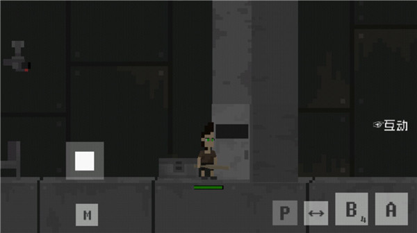 废土物语 中文版