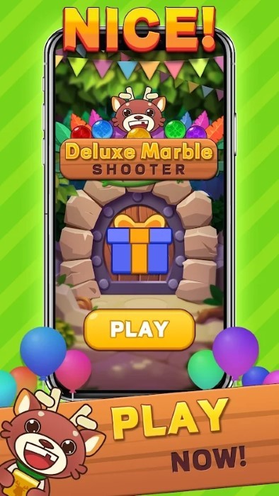 豪华大理石祖玛 安卓最新版