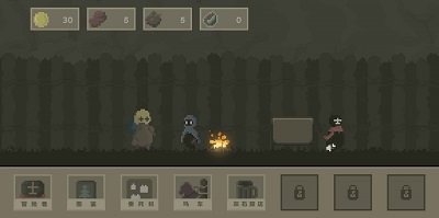 弗斯特战斗幻想 弗斯特战斗幻想