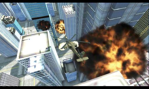 阿帕奇大战坦克 最新版