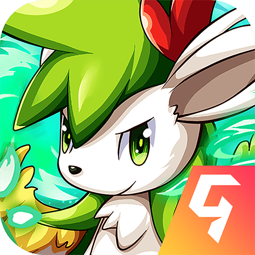 冲锋吧精灵蓝精灵版本