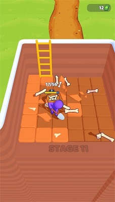 考古学家 手机版