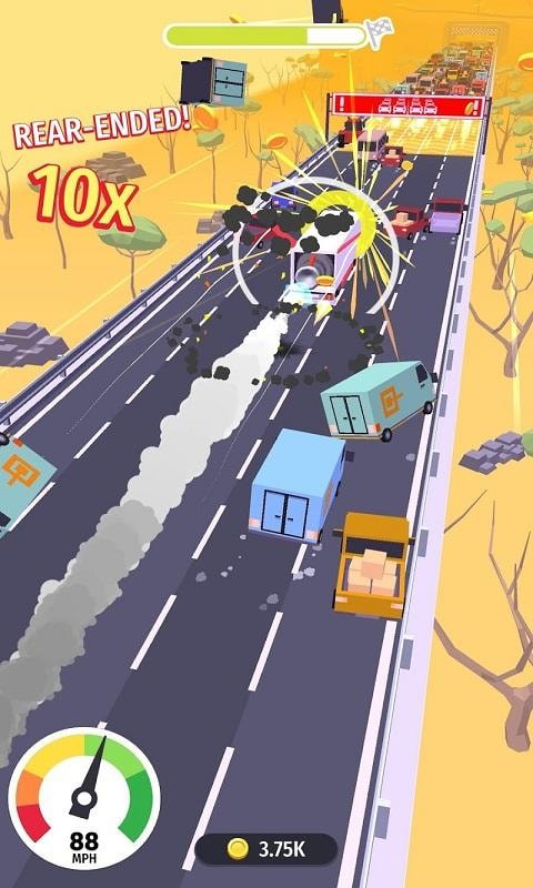 Truckload!