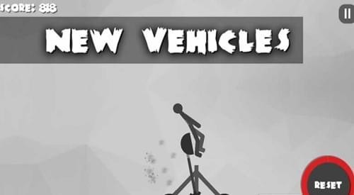 弄死火柴人3 中文版 弄死火柴人3 中文版