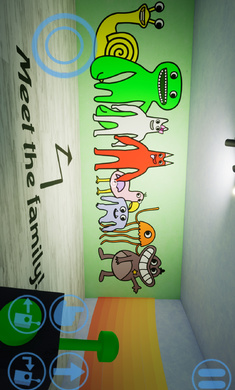 班班幼儿园2内置菜单