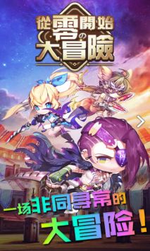 从零开始的勇者生活内置菜单