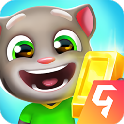 汤姆猫跑酷下载