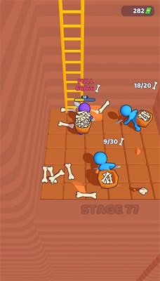 考古学家 手机版 考古学家 手机版