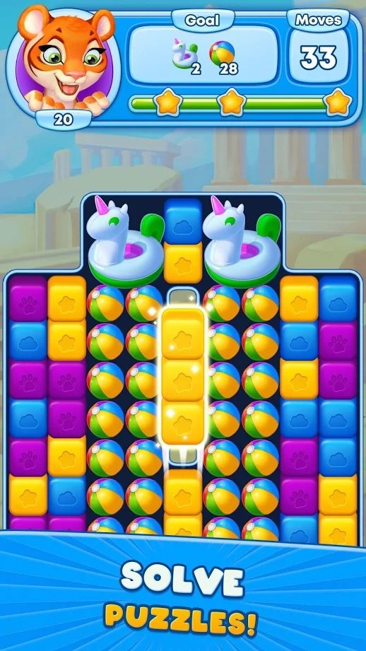 旅行爆炸消除 手机版 旅行爆炸消除 手机版