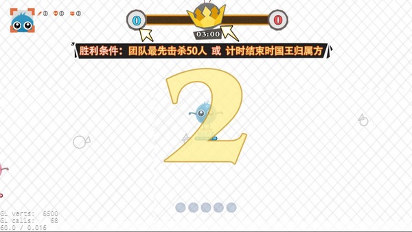 我是国王