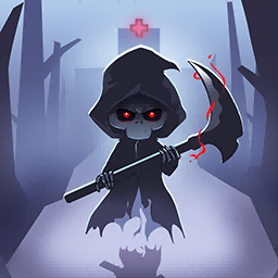 躺平发育破解版无限金币