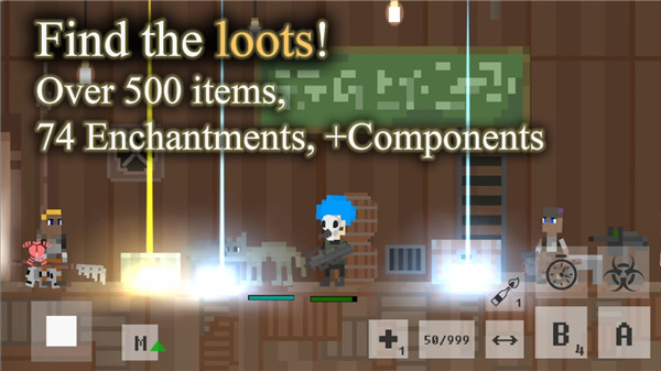 废土物语 中文版