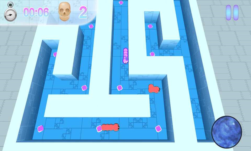 贪吃蛇大作战无敌版破解版