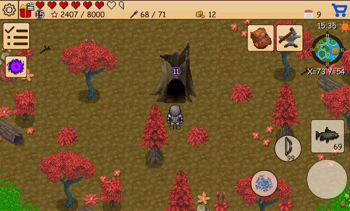 生存RPG5：海盗冒险之旅