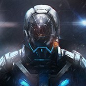 代号5_现代枪战