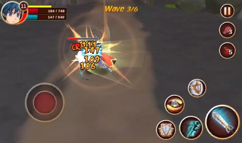 史诗征服汉化版 史诗征服汉化版