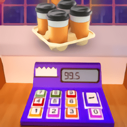 快餐美食模拟器3d