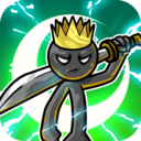 火柴人攻守战官方版