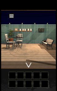 逃脱游戏猫的视角(Cat)