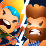 战斗大师汉化版