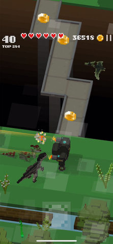 侏罗纪跳跃者2 侏罗纪跳跃者2