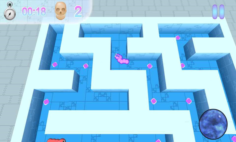 贪吃蛇大作战无敌版破解版