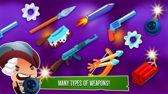 战斗大师汉化版