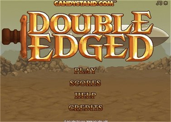 双刃战士之放弃公主