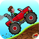 汽车爬坡赛2游戏