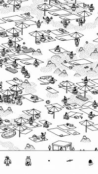 hidden folks