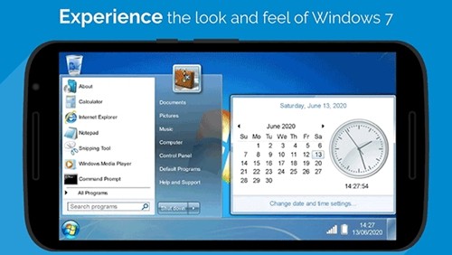 win7模拟器 正版