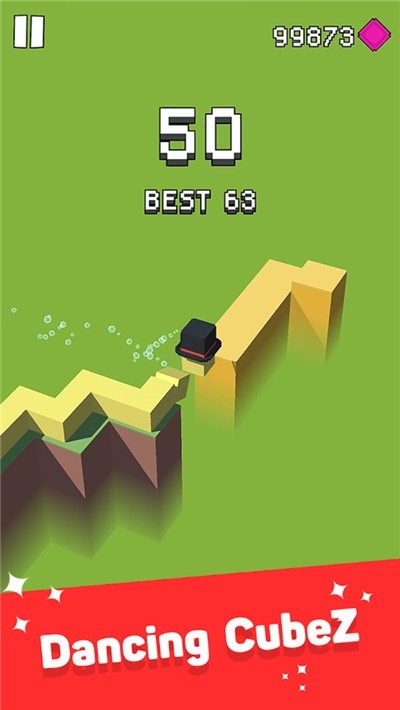 无尽的跳舞线 无尽的跳舞线