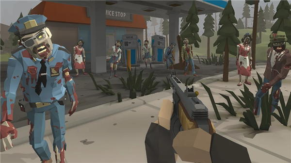 行走的僵尸2 最新版